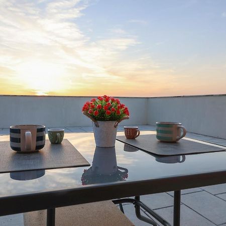 Innuendo La Terrazza House Lecce Zewnętrze zdjęcie
