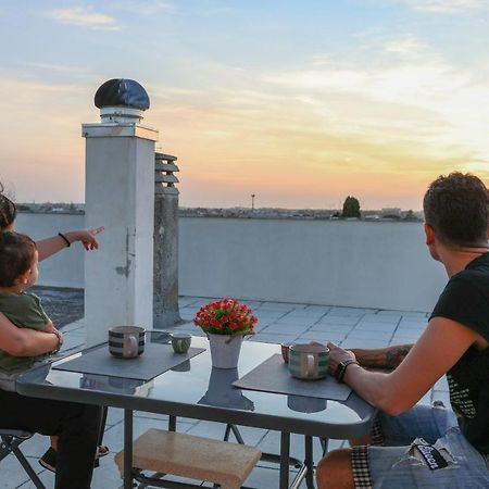 Innuendo La Terrazza House Lecce Zewnętrze zdjęcie