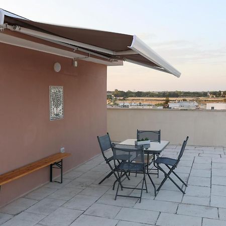Innuendo La Terrazza House Lecce Zewnętrze zdjęcie