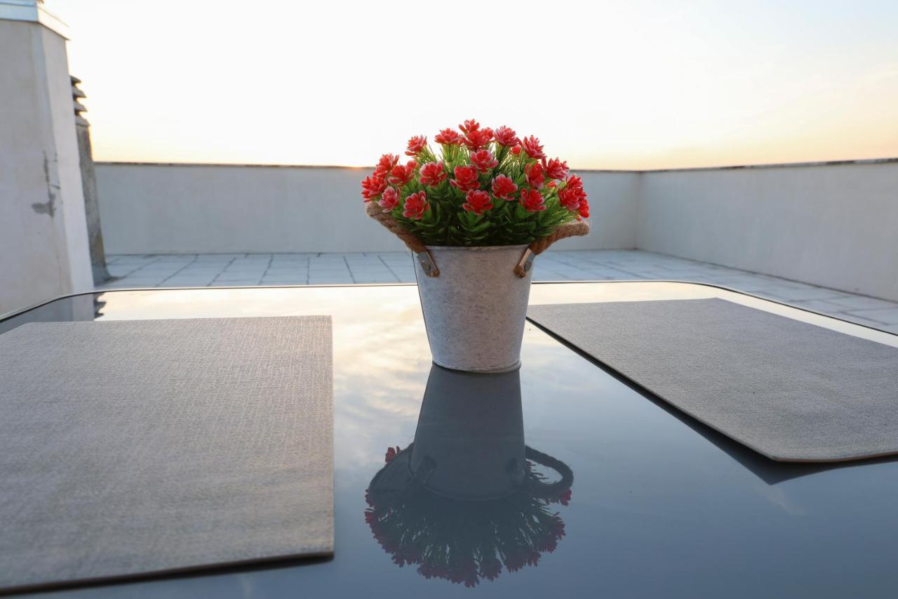 Innuendo La Terrazza House Lecce Zewnętrze zdjęcie
