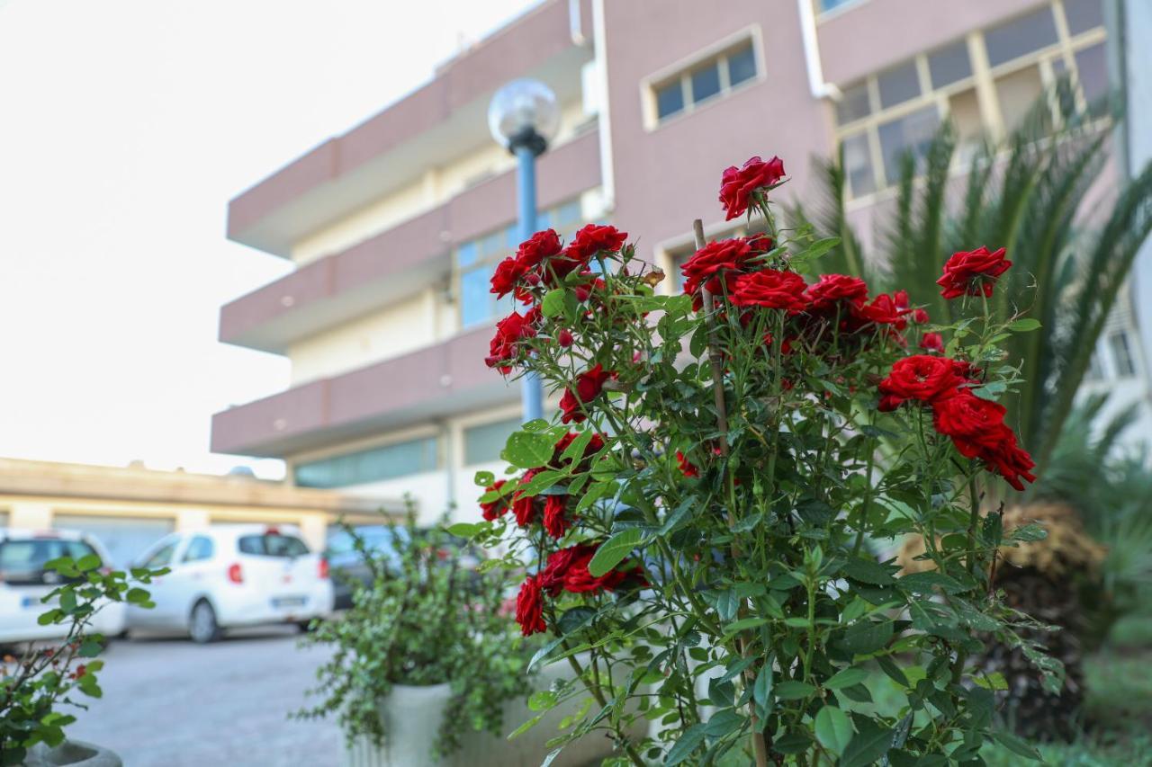 Innuendo La Terrazza House Lecce Zewnętrze zdjęcie