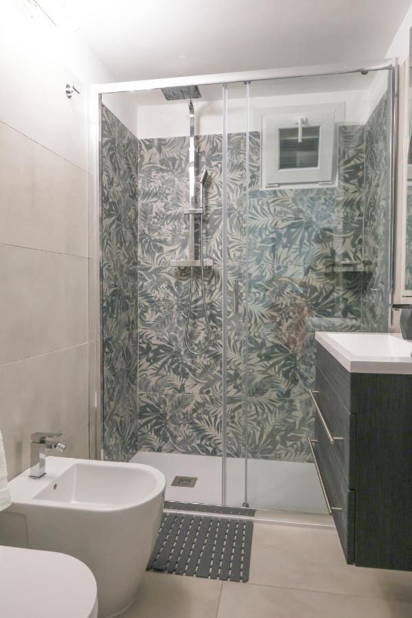 Innuendo La Terrazza House Lecce Zewnętrze zdjęcie