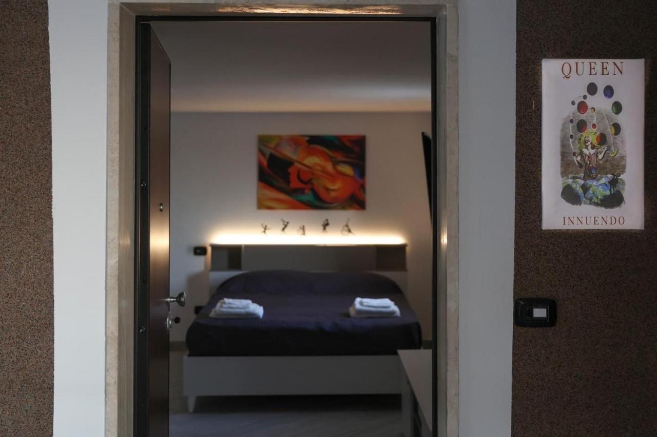 Innuendo La Terrazza House Lecce Zewnętrze zdjęcie