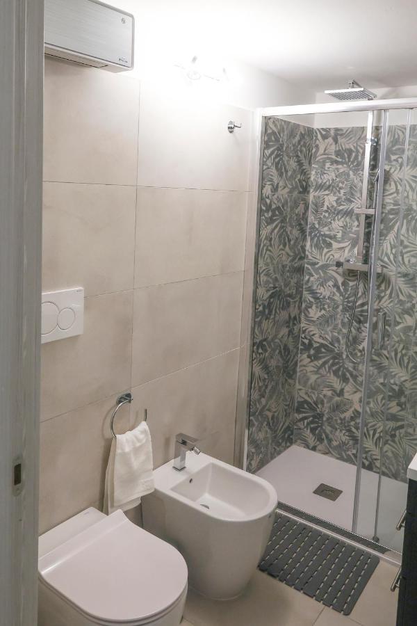 Innuendo La Terrazza House Lecce Zewnętrze zdjęcie