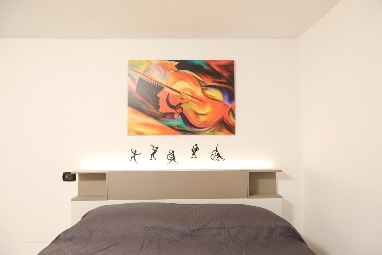 Innuendo La Terrazza House Lecce Zewnętrze zdjęcie